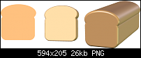 Click image for larger version. 

Name:	extruded bread_2.png 
Views:	137 
Size:	25.6 KB 
ID:	101484