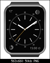 Click image for larger version. 

Name:	iWatch face.png 
Views:	196 
Size:	50.1 KB 
ID:	103818