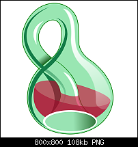 Click image for larger version. 

Name:	klein bottle.png 
Views:	548 
Size:	107.7 KB 
ID:	108042