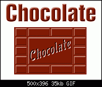 Click image for larger version. 

Name:	chocoletters.gif 
Views:	505 
Size:	35.5 KB 
ID:	10849