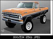 Click image for larger version. 

Name:	1970fordf150 4x4.jpg 
Views:	244 
Size:	65.1 KB 
ID:	111426