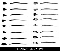 Click image for larger version. 

Name:	vectorlinebrushes_thumb.jpg 
Views:	971 
Size:	37.4 KB 
ID:	111660