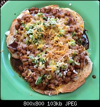 Click image for larger version. 

Name:	beans on toast.jpg 
Views:	482 
Size:	103.3 KB 
ID:	112689