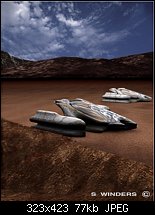 Click image for larger version. 

Name:	Spaceships.jpg 
Views:	181 
Size:	77.4 KB 
ID:	11599