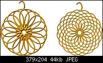 Click image for larger version. 

Name:	Tree decorations gold.jpg 
Views:	117 
Size:	44.4 KB 
ID:	119420