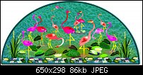 Click image for larger version. 

Name:	Flamingo panel.jpg 
Views:	97 
Size:	85.9 KB 
ID:	121559