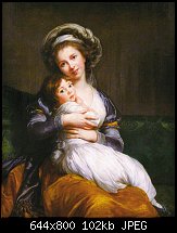 Click image for larger version. 

Name:	1024px-Madame_Vigee-Lebrun_and_her_daughter,_Jeanne_Lucia_(Julie).jpg 
Views:	79 
Size:	101.7 KB 
ID:	129278