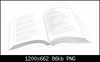 Click image for larger version. 

Name:	open-book-wireframe.jpg 
Views:	121 
Size:	86.4 KB 
ID:	133035