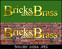 Click image for larger version. 

Name:	bricksbrass01.jpg 
Views:	537 
Size:	102.0 KB 
ID:	19345