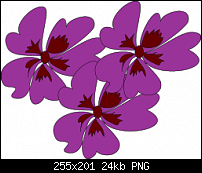 Click image for larger version. 

Name:	Sheri's Flowers.png 
Views:	328 
Size:	23.8 KB 
ID:	24694