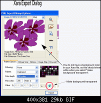 Click image for larger version. 

Name:	xara_export.gif 
Views:	358 
Size:	28.8 KB 
ID:	24696