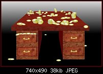 Click image for larger version. 

Name:	desk and gold.jpg 
Views:	255 
Size:	37.9 KB 
ID:	26793