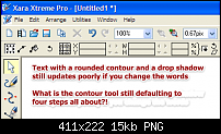 Click image for larger version. 

Name:	Contour Bug.png 
Views:	270 
Size:	14.6 KB 
ID:	32245