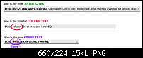 Click image for larger version. 

Name:	Text info in taskbar of XPRO.png 
Views:	196 
Size:	14.8 KB 
ID:	32730