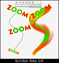 Click image for larger version. 

Name:	zoom-along-path.gif 
Views:	220 
Size:	50.4 KB 
ID:	39580