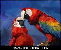 Click image for larger version. 

Name:	Two Macaws.JPG 
Views:	291 
Size:	215.6 KB 
ID:	40614