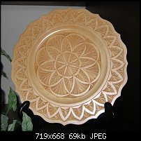 Click image for larger version. 

Name:	10 inch chip carved plate.JPG 
Views:	451 
Size:	68.6 KB 
ID:	41080