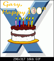 Click image for larger version. 

Name:	Happy100th.gif 
Views:	555 
Size:	15.5 KB 
ID:	4861