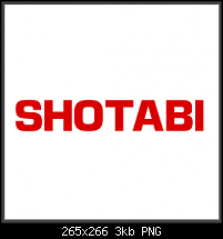 Click image for larger version. 

Name:	shotabi.png 
Views:	775 
Size:	2.6 KB 
ID:	51824