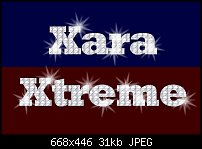Click image for larger version. 

Name:	xara-sparkle.jpg 
Views:	253 
Size:	31.0 KB 
ID:	52047