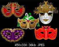 Click image for larger version. 

Name:	Masks.jpg 
Views:	742 
Size:	36.3 KB 
ID:	52612