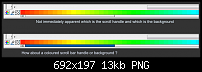 Click image for larger version. 

Name:	colourlinescrollbar.png 
Views:	443 
Size:	12.6 KB 
ID:	55576