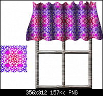 Click image for larger version. 

Name:	dingbat tile curtain.png 
Views:	738 
Size:	157.0 KB 
ID:	55595