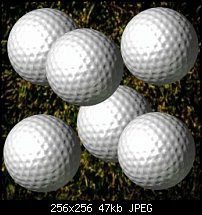 Click image for larger version. 

Name:	golf balls.jpg 
Views:	901 
Size:	47.1 KB 
ID:	57255