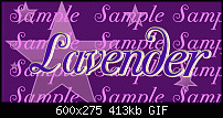 Click image for larger version. 

Name:	lavender sample.gif 
Views:	173 
Size:	412.9 KB 
ID:	63438