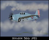 Click image for larger version. 

Name:	Grumman F4F - 3 VF-3 Squadron.jpg 
Views:	145 
Size:	55.8 KB 
ID:	73719