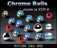 Click image for larger version. 

Name:	Chrome Balls.jpg 
Views:	456 
Size:	32.7 KB 
ID:	74337