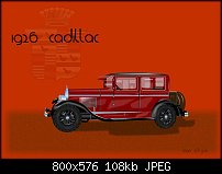 Click image for larger version. 

Name:	1926 Cadillac 5 passenger .jpg 
Views:	140 
Size:	107.6 KB 
ID:	75003