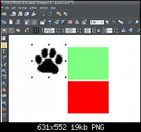 Click image for larger version. 

Name:	screen shot vector drawing.png 
Views:	108 
Size:	19.2 KB 
ID:	80033
