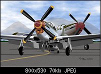 Click image for larger version. 

Name:	P-51 Flight Line.jpg 
Views:	227 
Size:	70.3 KB 
ID:	81764