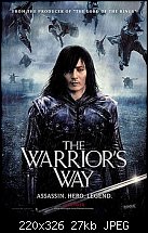 Click image for larger version. 

Name:	The Warrior's Way Poster - Jang Don-gun.jpg 
Views:	55 
Size:	26.5 KB 
ID:	86979