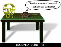 Click image for larger version. 

Name:	Hamster Wheel.jpg 
Views:	171 
Size:	49.1 KB 
ID:	87227