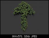Click image for larger version. 

Name:	Curly arrow fibers.jpg 
Views:	298 
Size:	31.7 KB 
ID:	88684