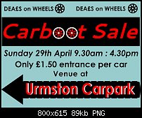 Click image for larger version. 

Name:	Carboot sale.jpg 
Views:	164 
Size:	89.0 KB 
ID:	89144