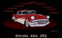 Click image for larger version. 

Name:	Candy Red 1956 Buickl.jpg 
Views:	240 
Size:	40.1 KB 
ID:	93528
