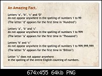 Click image for larger version. 

Name:	abc numbers fact.jpg 
Views:	110 
Size:	64.2 KB 
ID:	96567