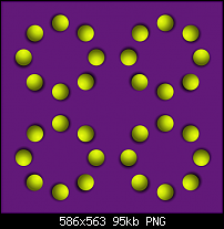 Click image for larger version. 

Name:	Optical Illusion - balls.png 
Views:	103 
Size:	94.5 KB 
ID:	98283