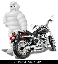 Click image for larger version. 

Name:	Michelinman & the Bike.jpg 
Views:	376 
Size:	94.3 KB 
ID:	70179