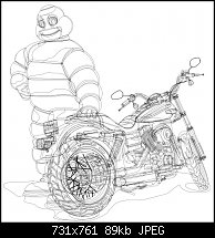 Click image for larger version. 

Name:	Michelinman & the BikeWF.jpg 
Views:	281 
Size:	89.1 KB 
ID:	70180