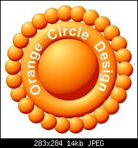 Click image for larger version. 

Name:	Orange_Circle_Design.jpg 
Views:	248 
Size:	13.7 KB 
ID:	8868