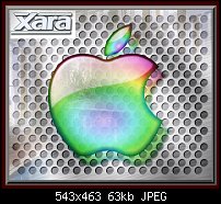 Click image for larger version. 

Name:	Glass Apple.jpg 
Views:	89 
Size:	62.8 KB 
ID:	108408
