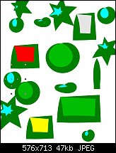 Click image for larger version. 

Name:	quick shapes doing their own thing.JPG 
Views:	175 
Size:	46.7 KB 
ID:	104428