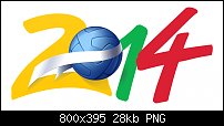 Click image for larger version. 

Name:	brazil 2014 football logo.jpg 
Views:	210 
Size:	28.4 KB 
ID:	73472