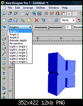 Click image for larger version. 

Name:	Extrude_Angles.png 
Views:	88 
Size:	12.4 KB 
ID:	82785