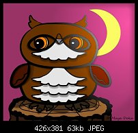 Click image for larger version. 

Name:	febscribble_owl.jpg 
Views:	250 
Size:	62.6 KB 
ID:	100499