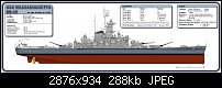 Click image for larger version. 

Name:	USS_Massachusetts,_War_Colors,_1944.jpg 
Views:	189 
Size:	288.4 KB 
ID:	18642